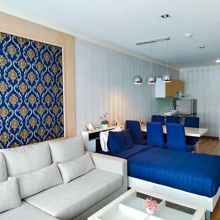 My Resort Huahin By Mr.Jay Екстер'єр фото
