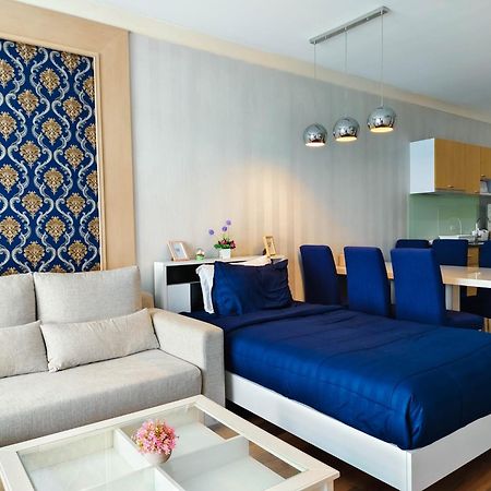 My Resort Huahin By Mr.Jay Екстер'єр фото