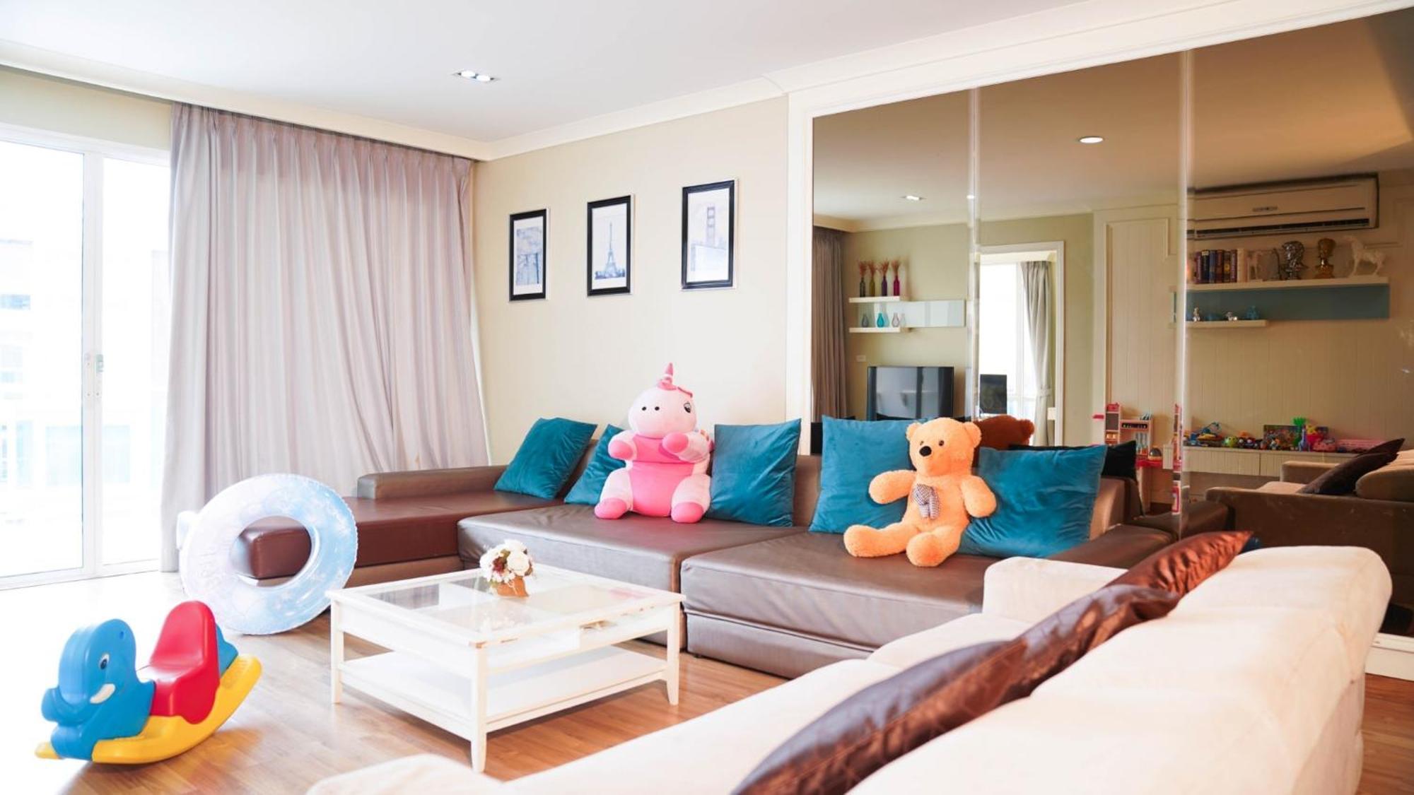 My Resort Huahin By Mr.Jay Екстер'єр фото