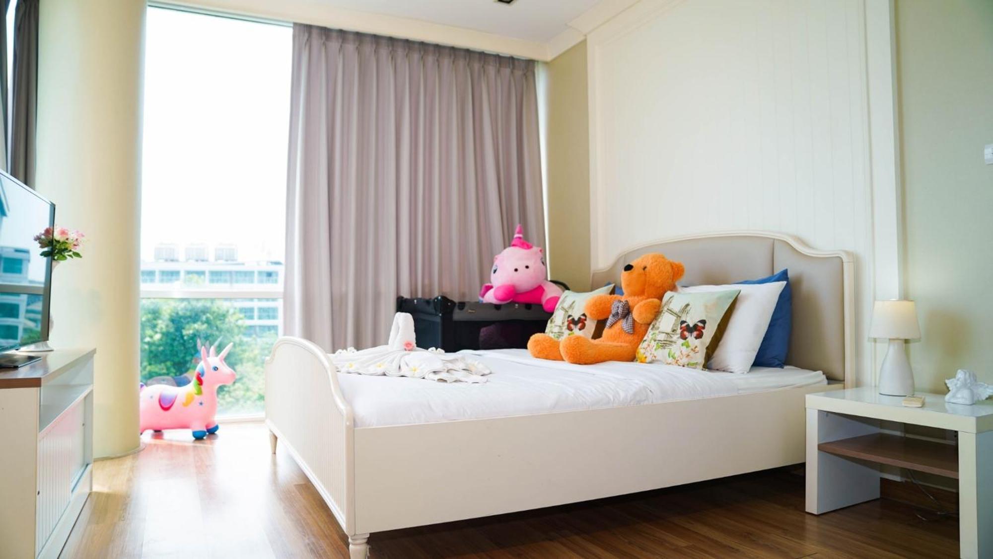 My Resort Huahin By Mr.Jay Екстер'єр фото