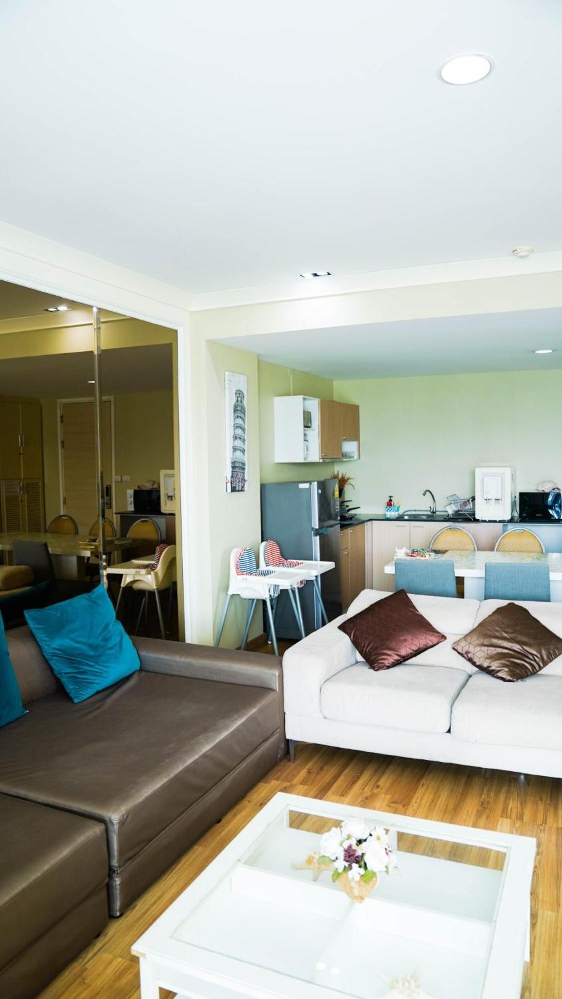 My Resort Huahin By Mr.Jay Екстер'єр фото