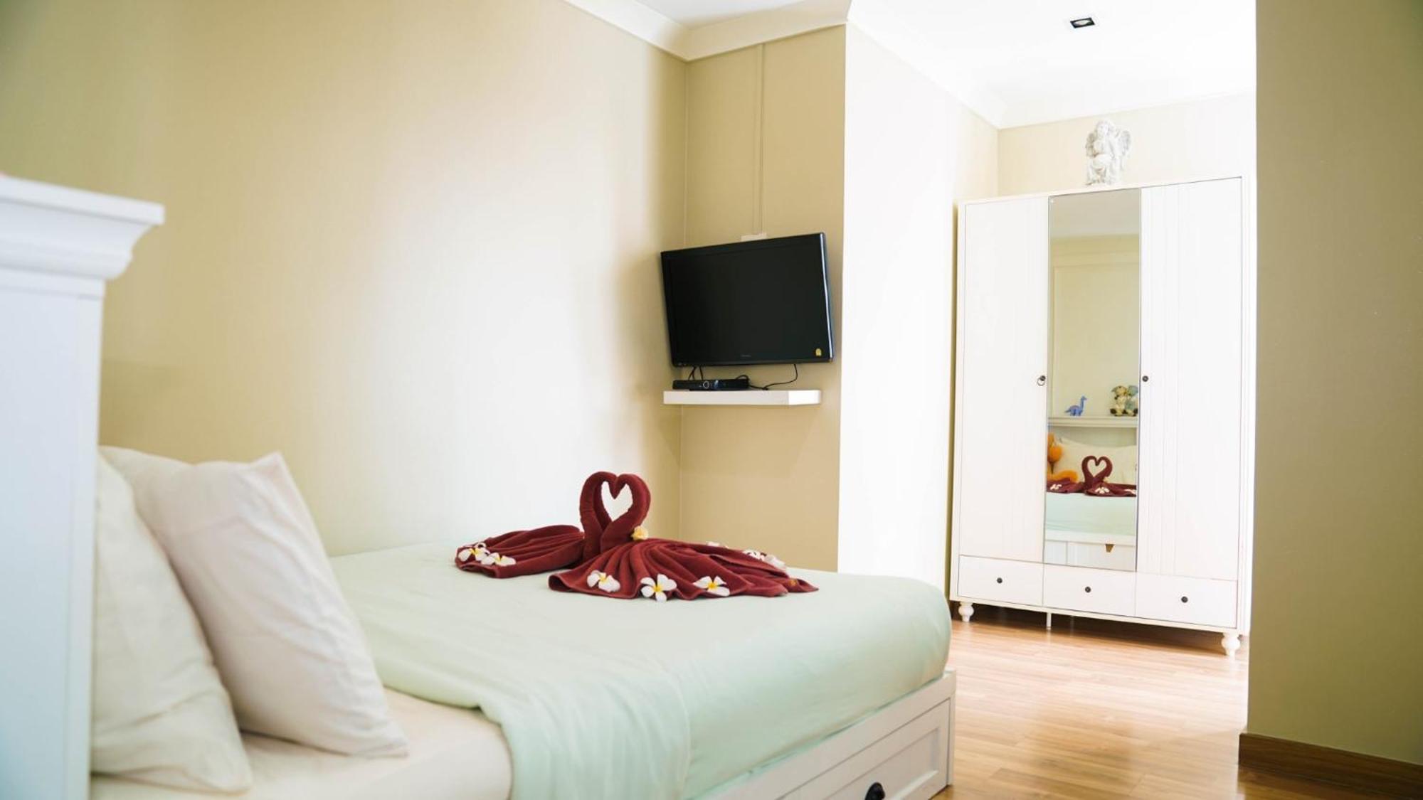 My Resort Huahin By Mr.Jay Екстер'єр фото