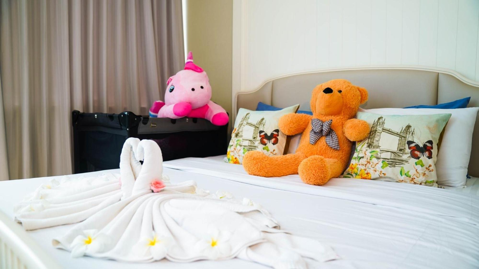 My Resort Huahin By Mr.Jay Екстер'єр фото