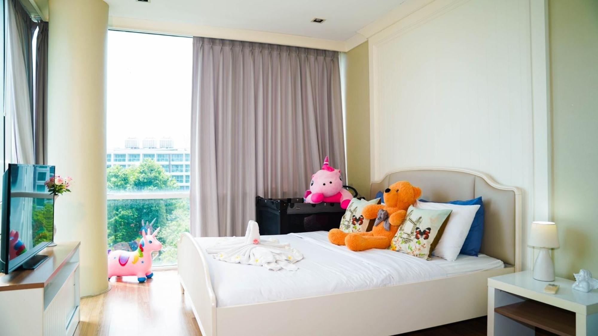 My Resort Huahin By Mr.Jay Екстер'єр фото