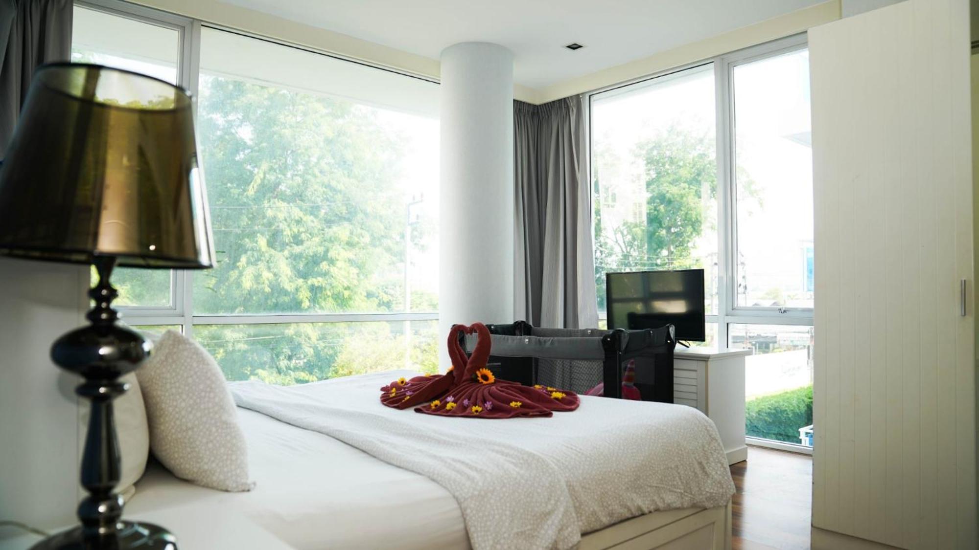 My Resort Huahin By Mr.Jay Екстер'єр фото