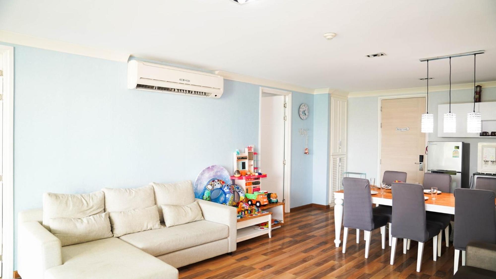 My Resort Huahin By Mr.Jay Екстер'єр фото