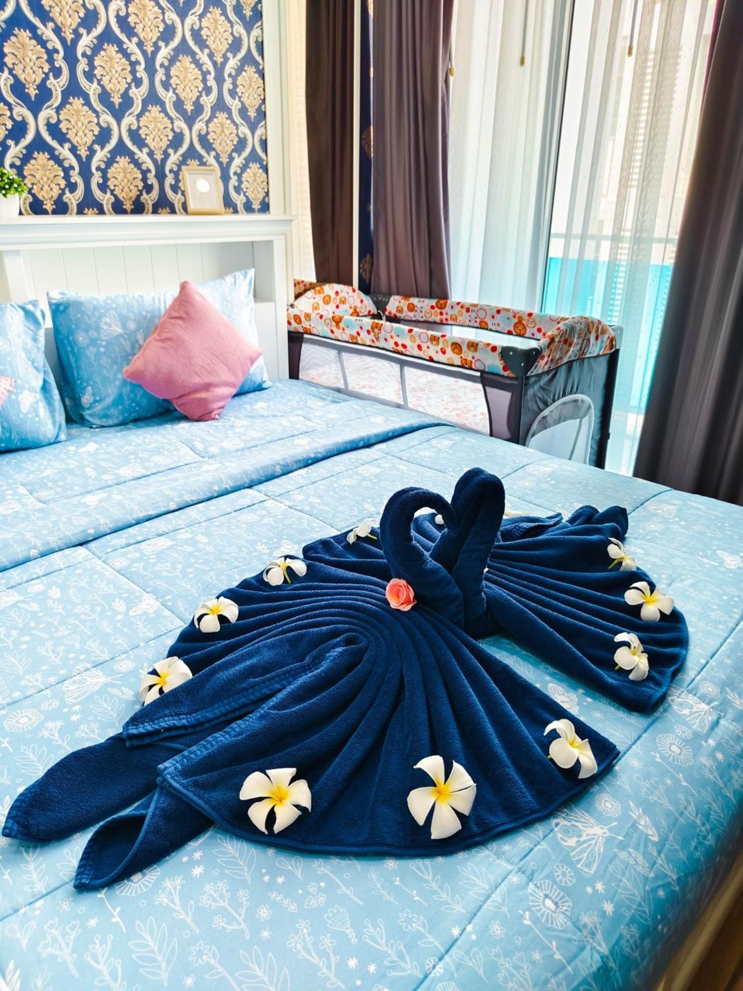 My Resort Huahin By Mr.Jay Екстер'єр фото