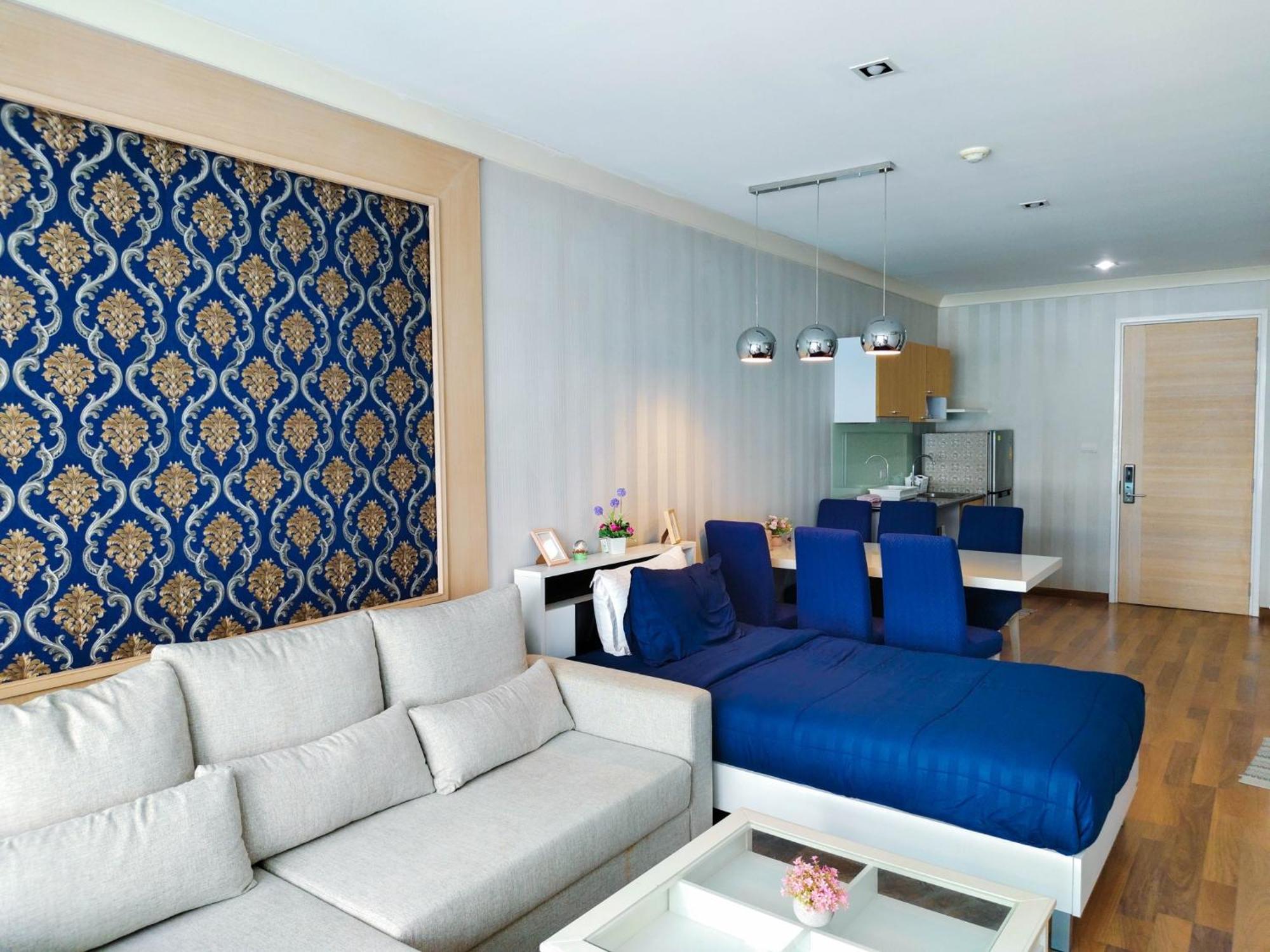 My Resort Huahin By Mr.Jay Екстер'єр фото