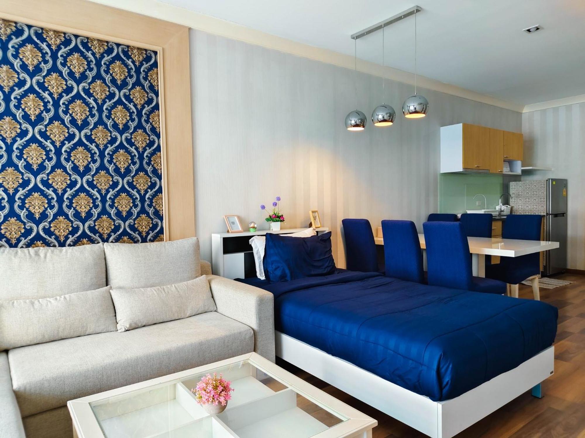 My Resort Huahin By Mr.Jay Екстер'єр фото