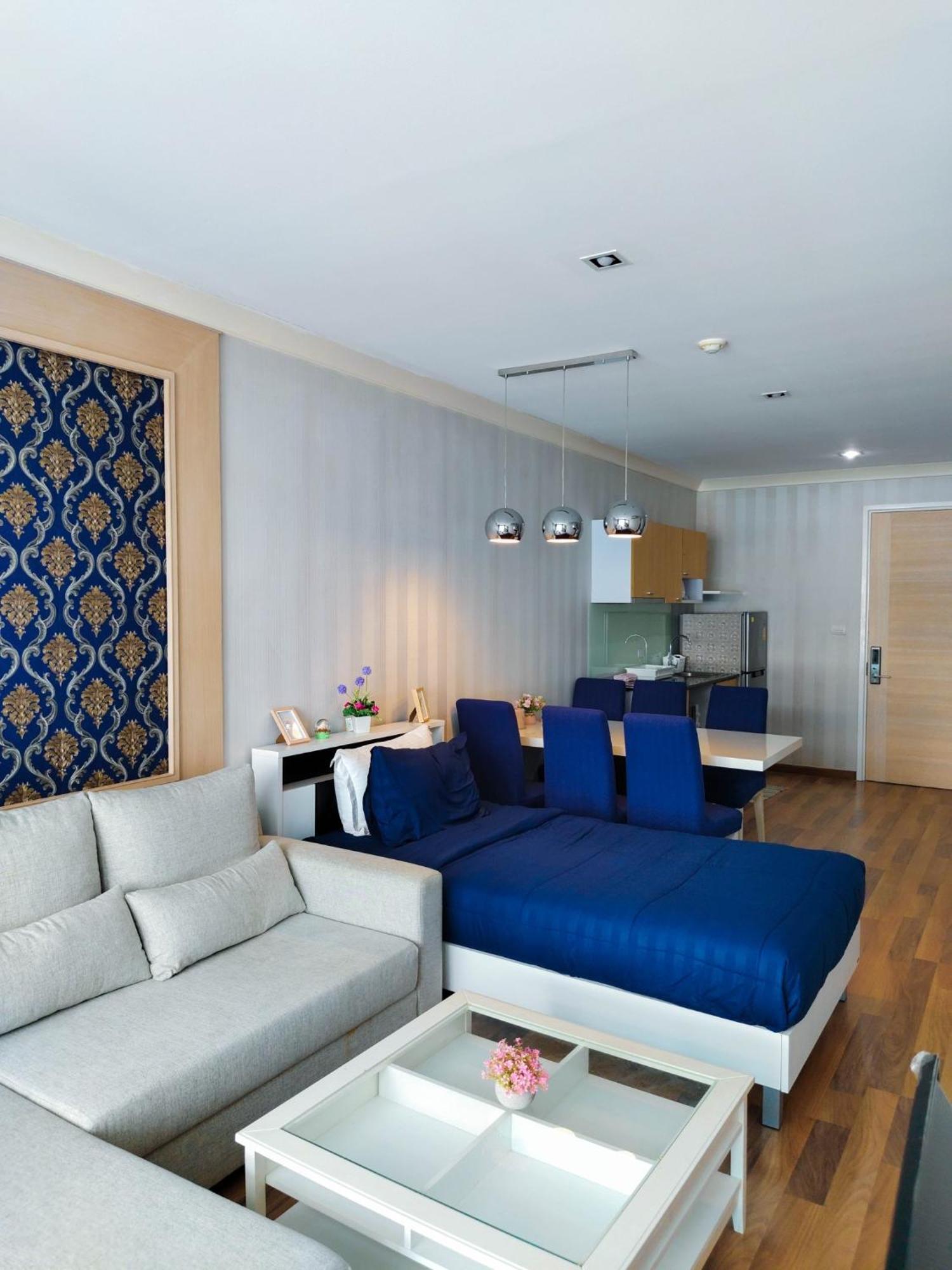 My Resort Huahin By Mr.Jay Екстер'єр фото