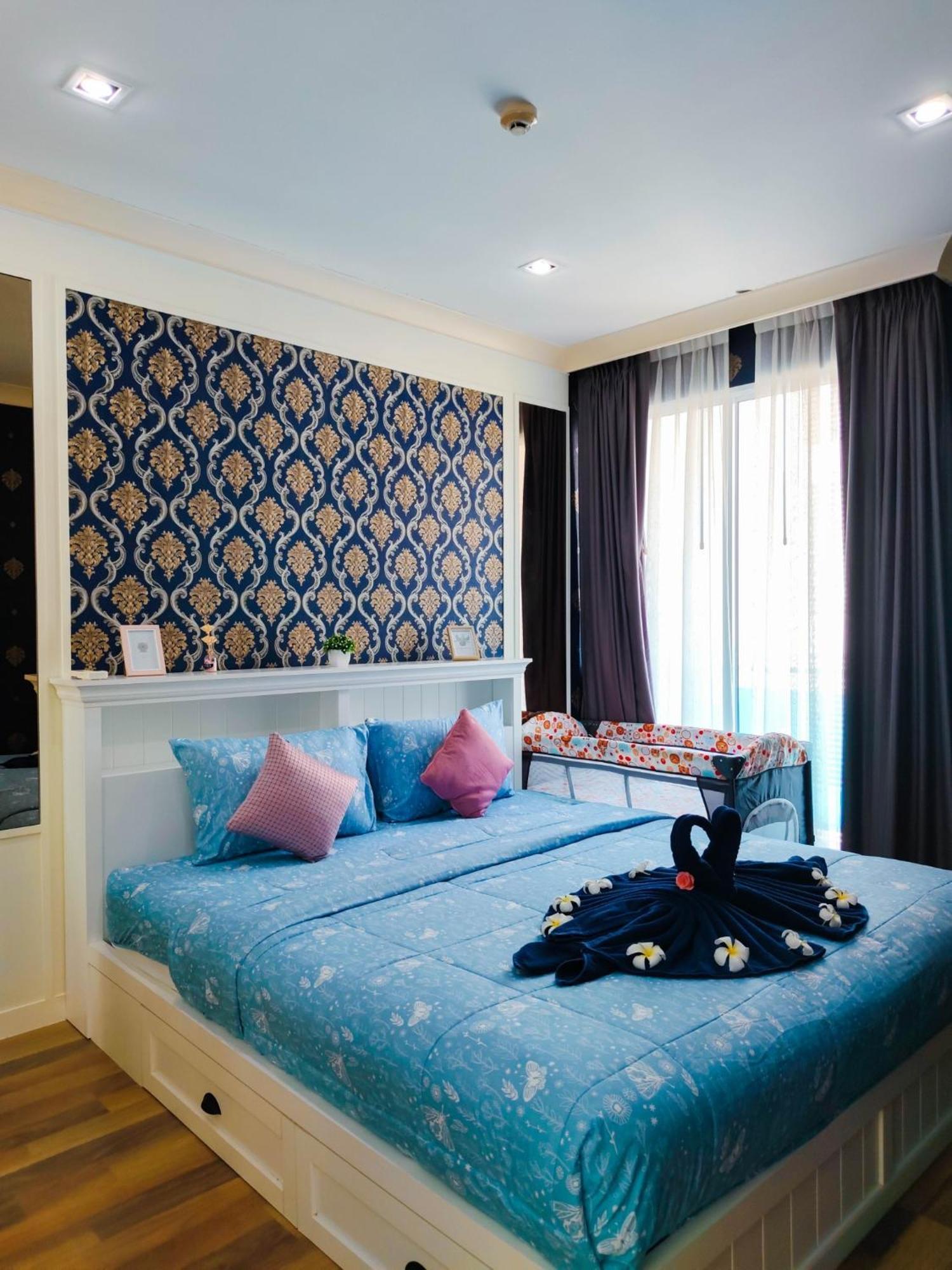 My Resort Huahin By Mr.Jay Екстер'єр фото