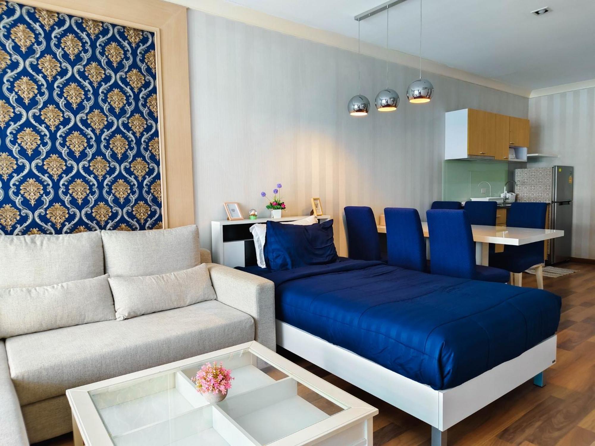 My Resort Huahin By Mr.Jay Екстер'єр фото