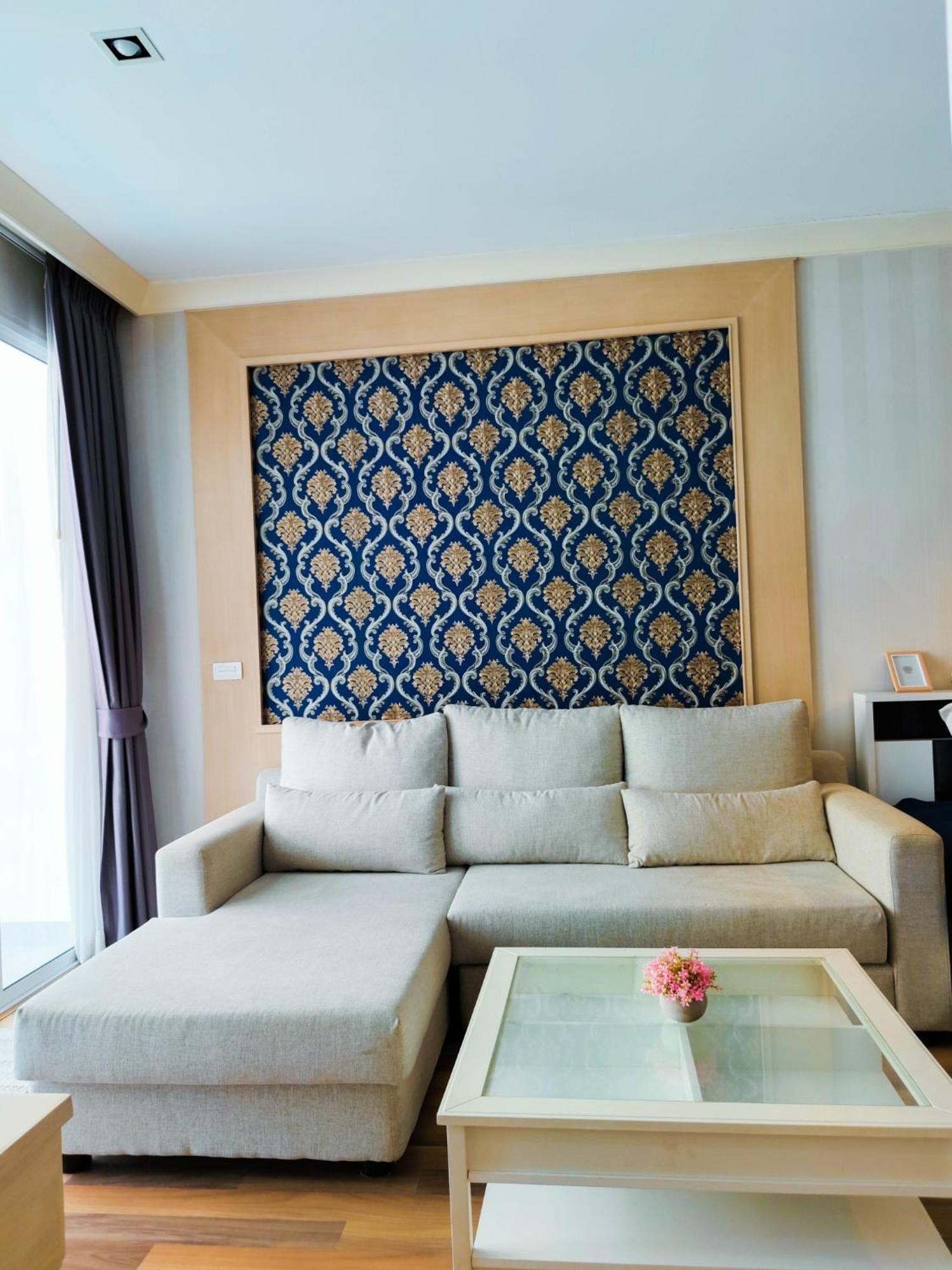My Resort Huahin By Mr.Jay Екстер'єр фото