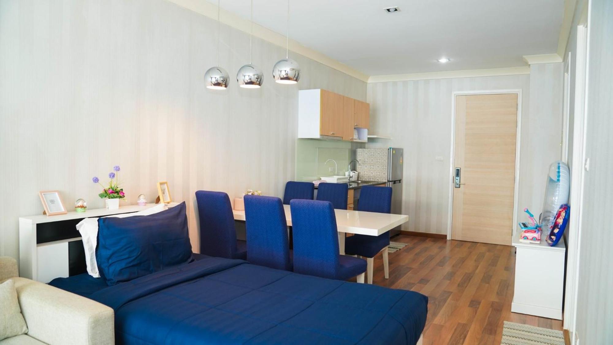 My Resort Huahin By Mr.Jay Екстер'єр фото