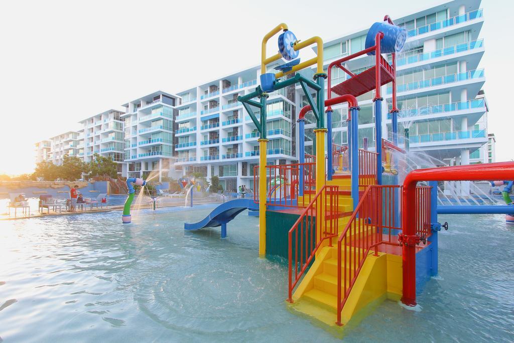 My Resort Huahin By Mr.Jay Екстер'єр фото