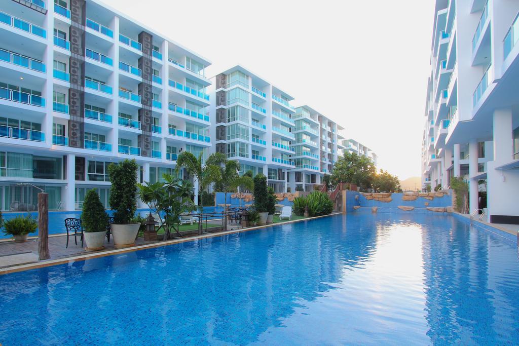 My Resort Huahin By Mr.Jay Екстер'єр фото
