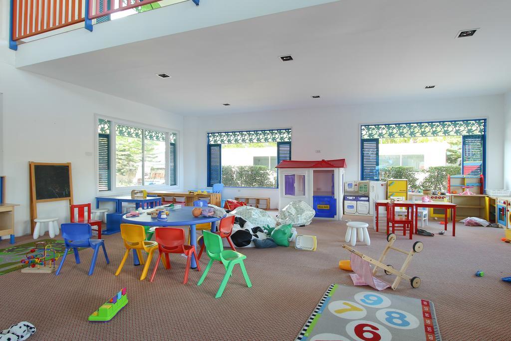 My Resort Huahin By Mr.Jay Екстер'єр фото