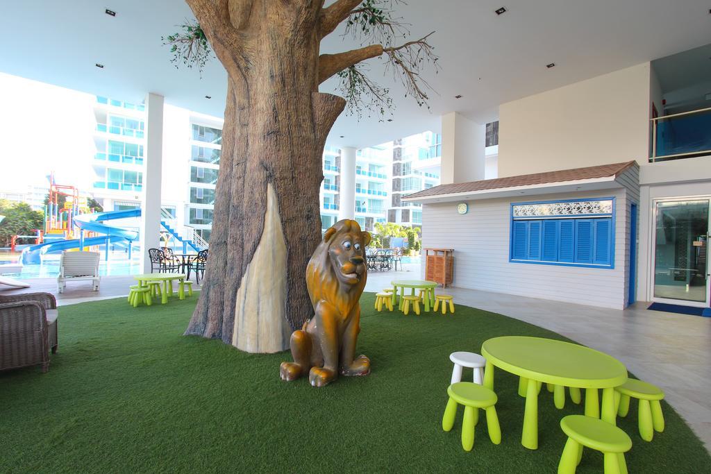 My Resort Huahin By Mr.Jay Екстер'єр фото