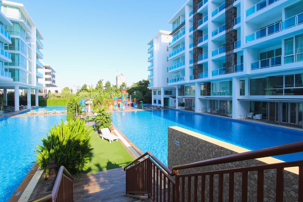 My Resort Huahin By Mr.Jay Екстер'єр фото