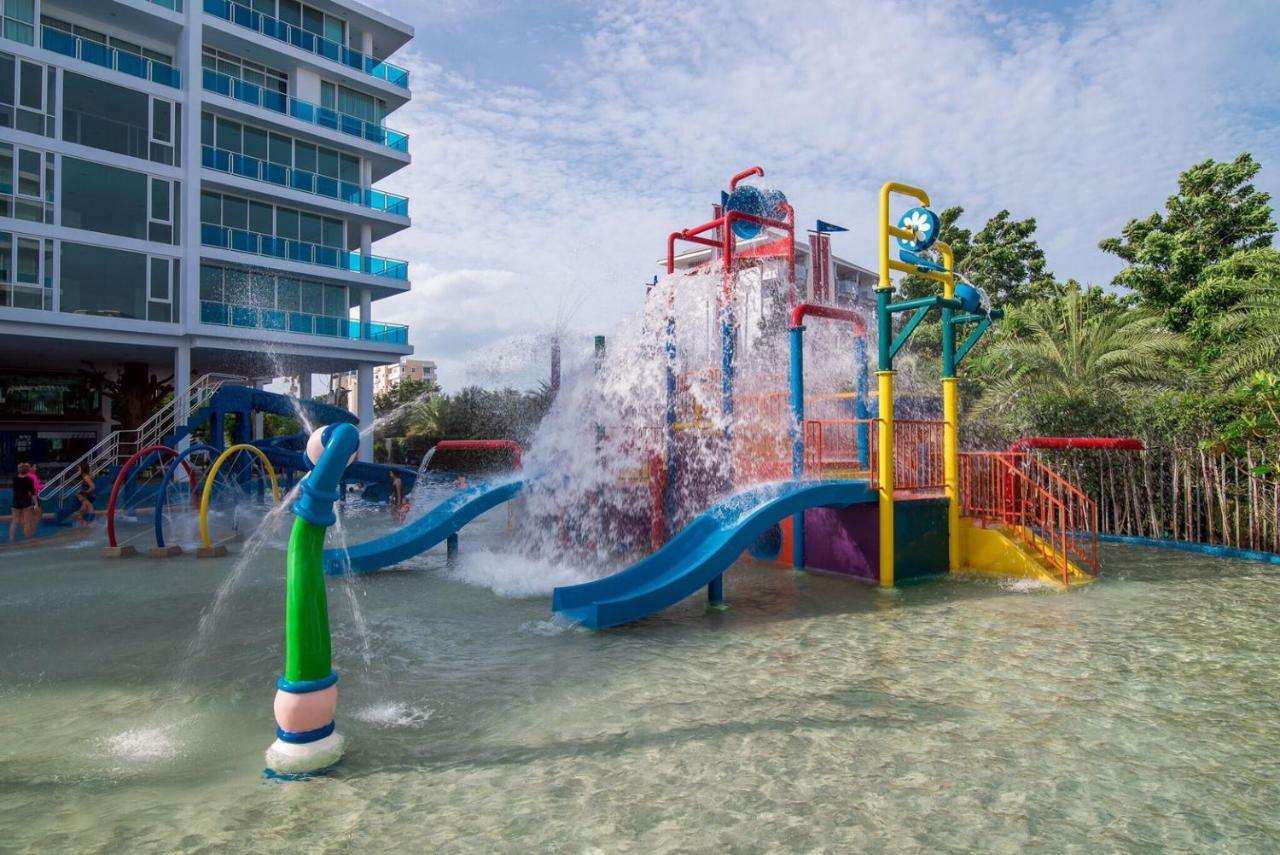 My Resort Huahin By Mr.Jay Екстер'єр фото